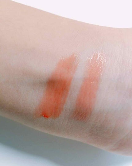 オペラ シアーリップカラー RN/OPERA/リップグロスを使ったクチコミ(3枚目)