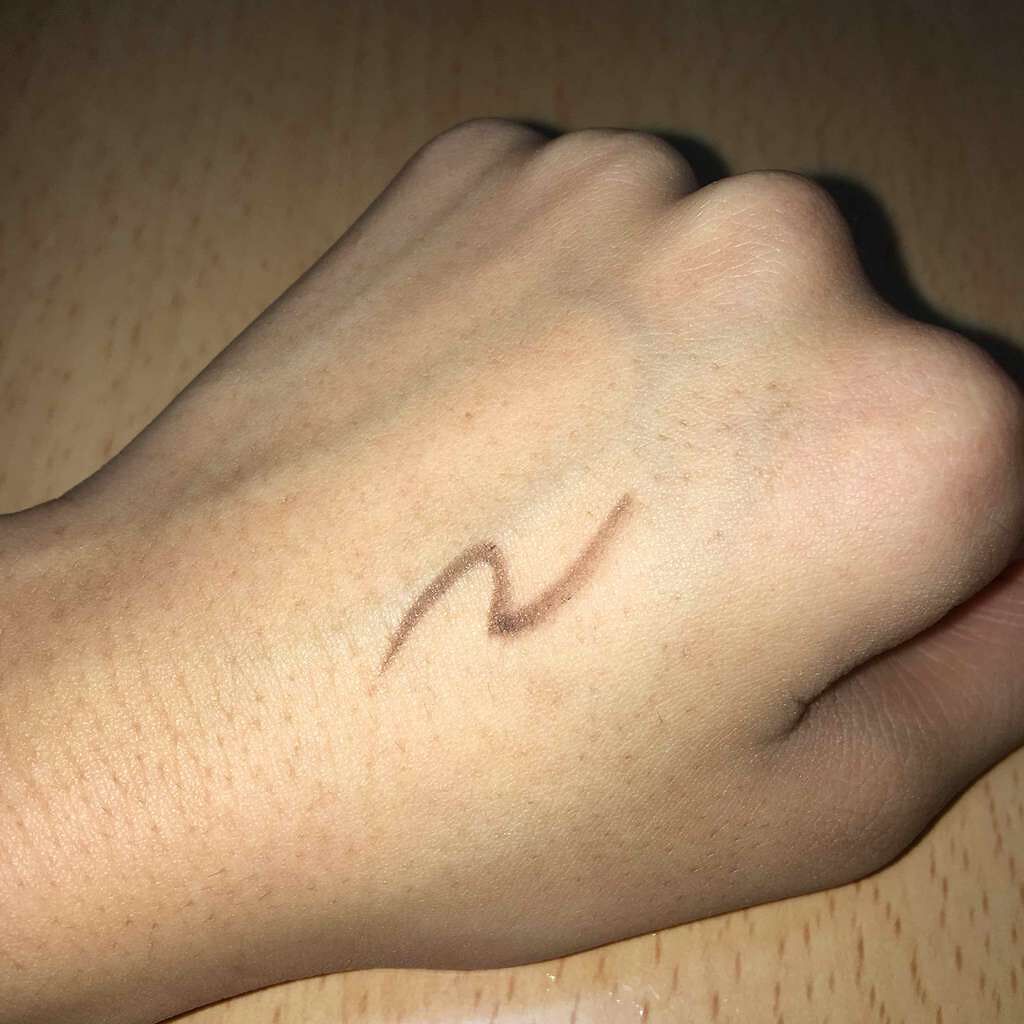 アイスクリーム ジェルアイライナー/アイスクリーム/ジェルアイライナーを使ったクチコミ(2枚目)