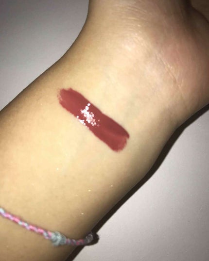 カラーティントリップ/CEZANNE/リップティントを使ったクチコミ(2枚目)