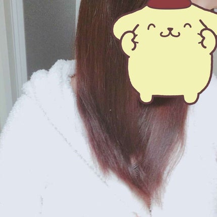 ザ・オリジナル ノーマル/TANGLE TEEZER/ヘアブラシを使ったクチコミ(3枚目)