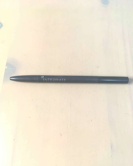 アイブローペンシルN/インテグレート/アイブロウペンシルを使ったクチコミ(1枚目)
