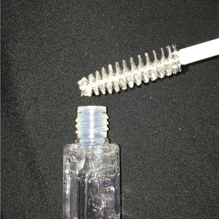 エバビレーナ クリアマスカラ/DAISO/マスカラを使ったクチコミ(2枚目)