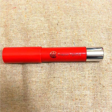 AC クレヨンリップ/AC MAKEUP/口紅を使ったクチコミ(1枚目)