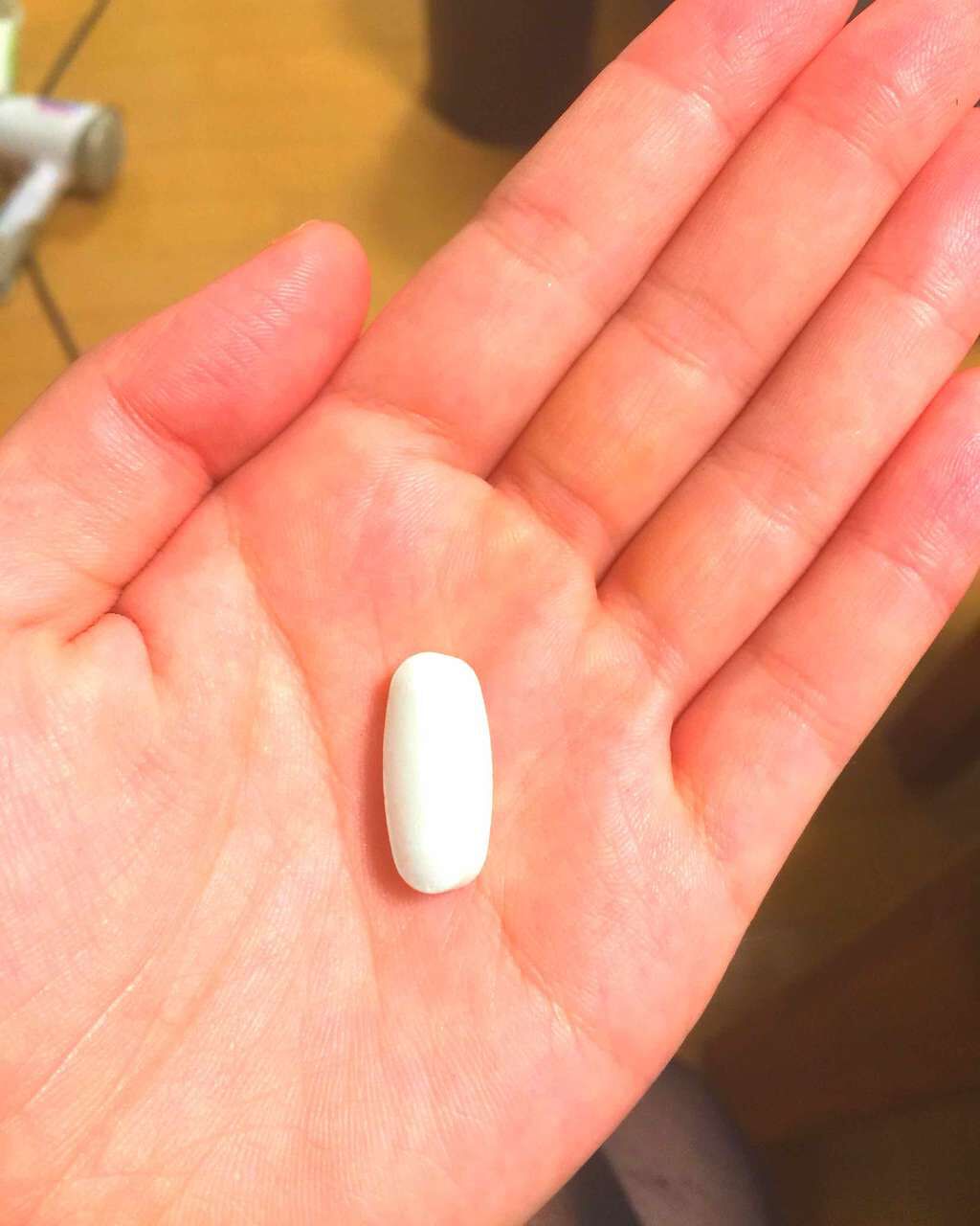 L-システイン/Now Foods/美容サプリメントを使ったクチコミ（2枚目）