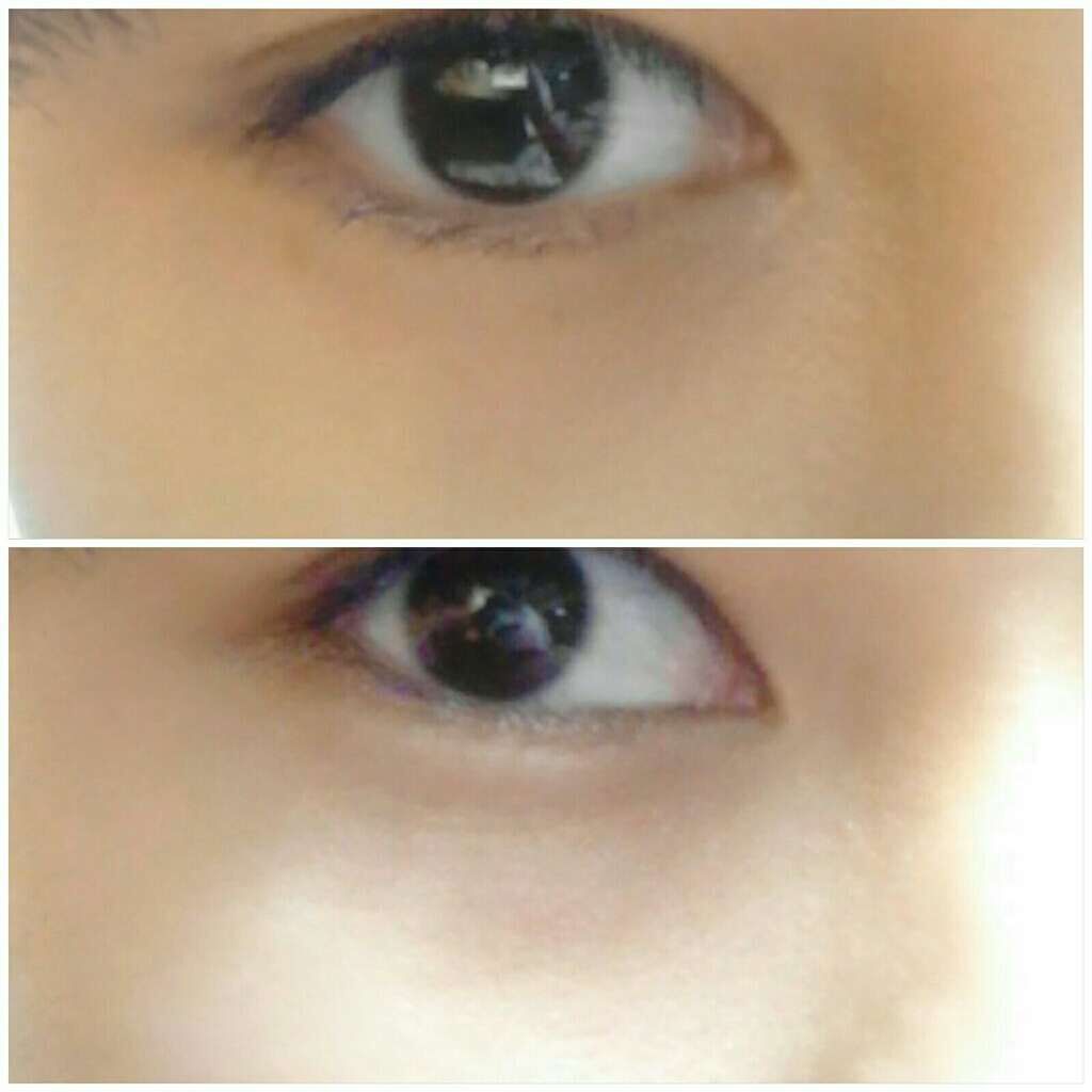 パーフェクトセラムBBクリーム/キャンメイク/BBクリームを使ったクチコミ（2枚目）