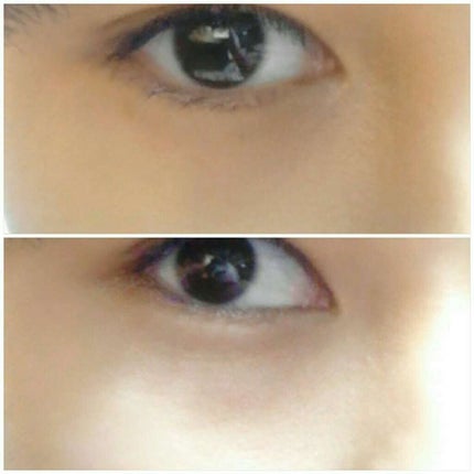 パーフェクトセラムBBクリーム/キャンメイク/BBクリームを使ったクチコミ(2枚目)