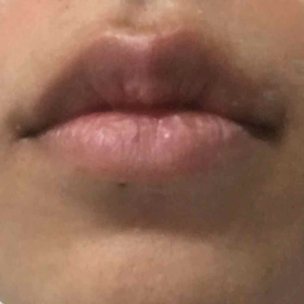 リッププランパー エクストラプラス/Borica/リップグロスを使ったクチコミ(3枚目)