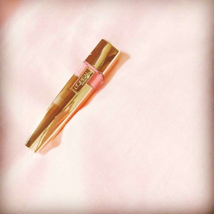 シャインカレス/ロレアル パリ/口紅を使ったクチコミ(1枚目)