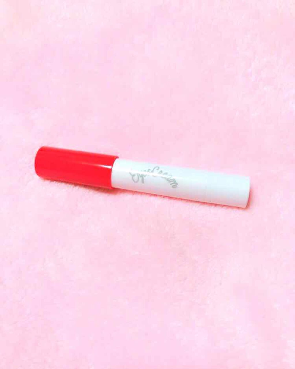 EYESCREAM クレヨンチーク＆リップ/アイスクリーム/ジェル・クリームチークを使ったクチコミ（1枚目）