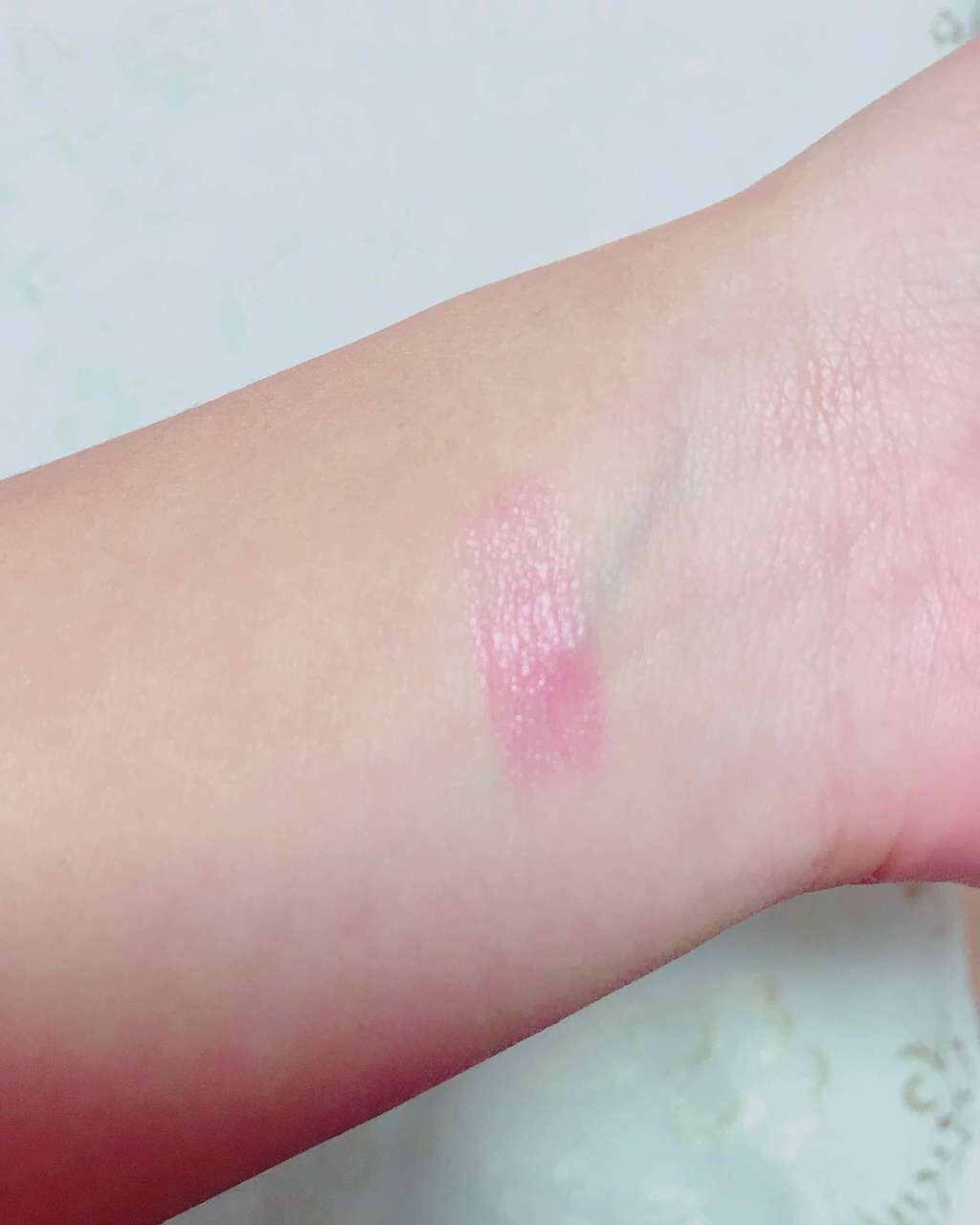 DHC 薬用リップクリーム/DHC/リップクリームを使ったクチコミ(3枚目)