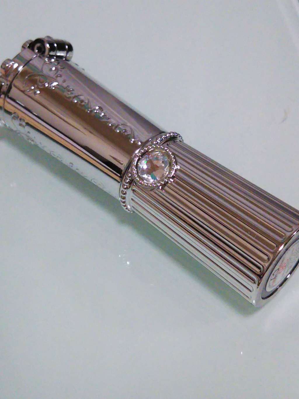 リップブロッサム/JILL STUART/口紅を使ったクチコミ（2枚目）