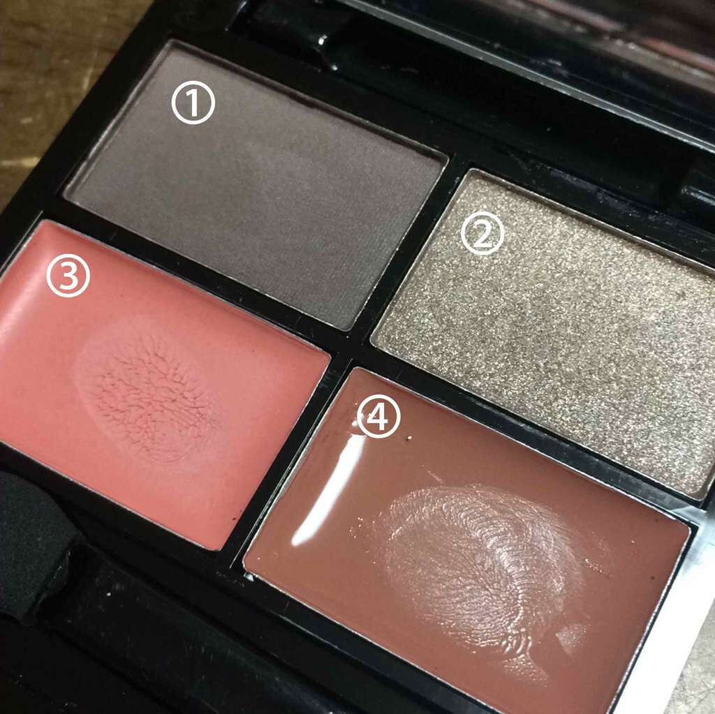 GLOW 2017年12月号/GLOW/雑誌を使ったクチコミ(2枚目)