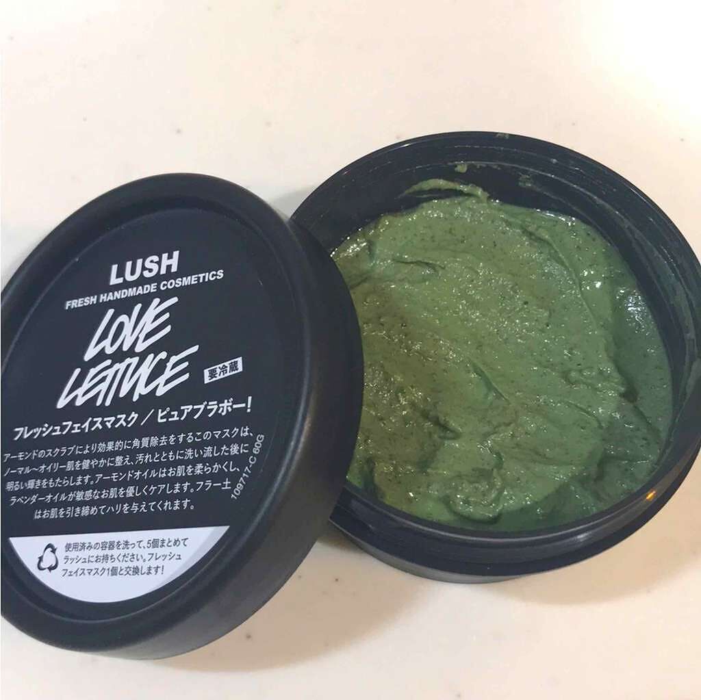 パワーマスク/ラッシュ/洗い流すパック・マスクを使ったクチコミ(1枚目)