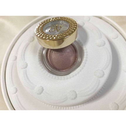 AQ MW ルージュ グロウ/DECORTÉ/口紅を使ったクチコミ(2枚目)