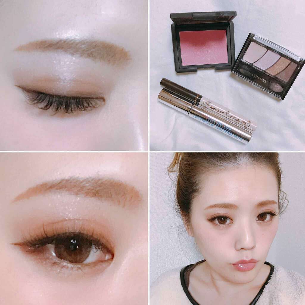 ラスティングリップティントマキシプラス/K-パレット/リップティントを使ったクチコミ（1枚目）