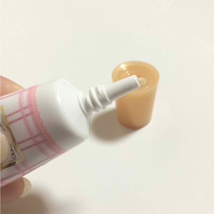 ポアラップジェル/キャンメイク/化粧下地を使ったクチコミ(2枚目)