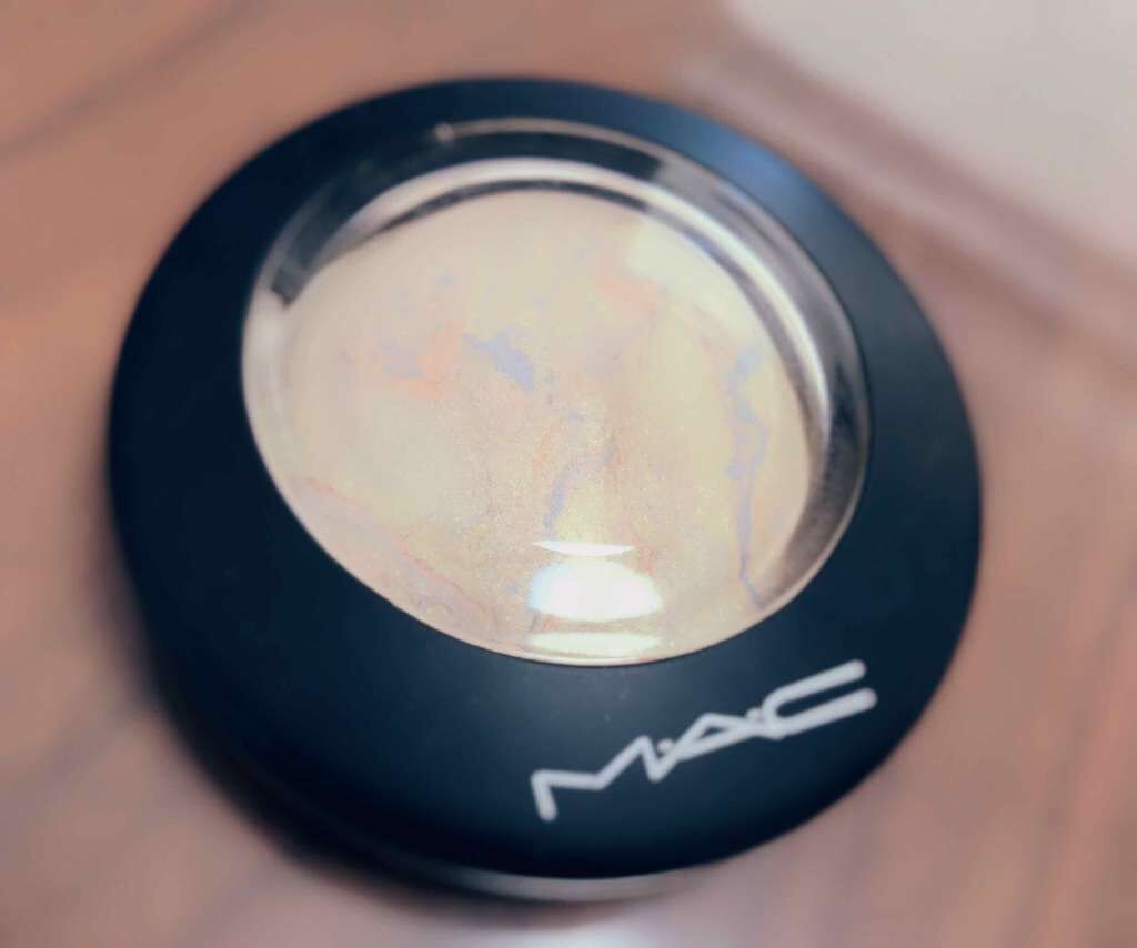 M·A·C ミネラライズ スキンフィニッシュ/M・A・C/パウダーハイライトを使ったクチコミ(1枚目)