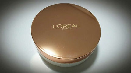 ルーセントマジック クッションルミエール/ロレアル パリ/クッションファンデーションを使ったクチコミ(1枚目)