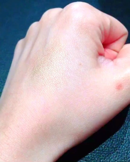 スパークリングアイグロス/スウィーツ スウィーツ/リキッドアイシャドウを使ったクチコミ(3枚目)