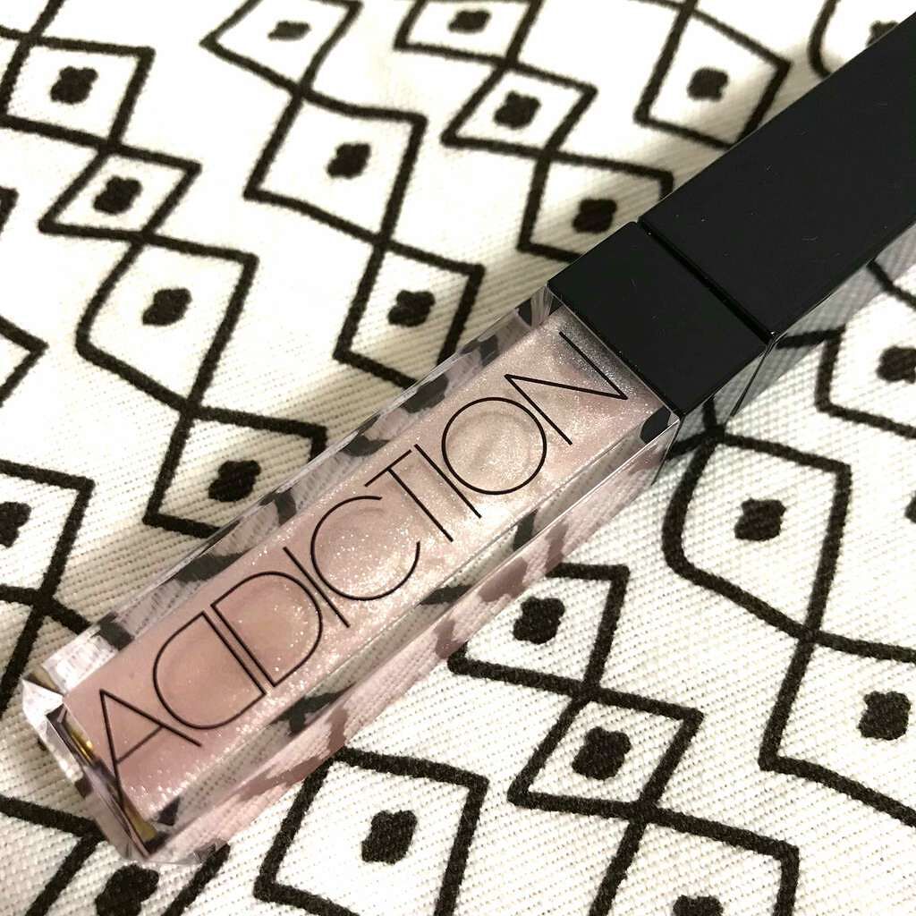 リップグロス ピュア/ADDICTION/リップグロスを使ったクチコミ(1枚目)