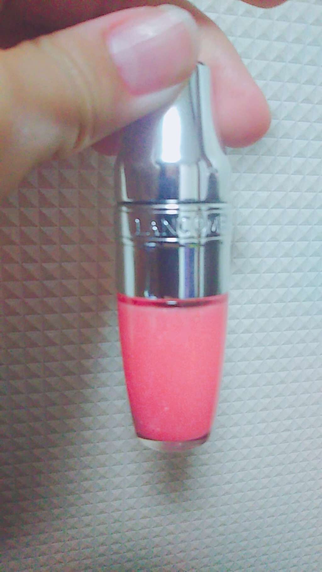 ジューシー シェイカー/LANCOME/リップグロスを使ったクチコミ(1枚目)