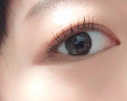 オペラ マイラッシュ アドバンスト/OPERA/マスカラを使ったクチコミ(2枚目)