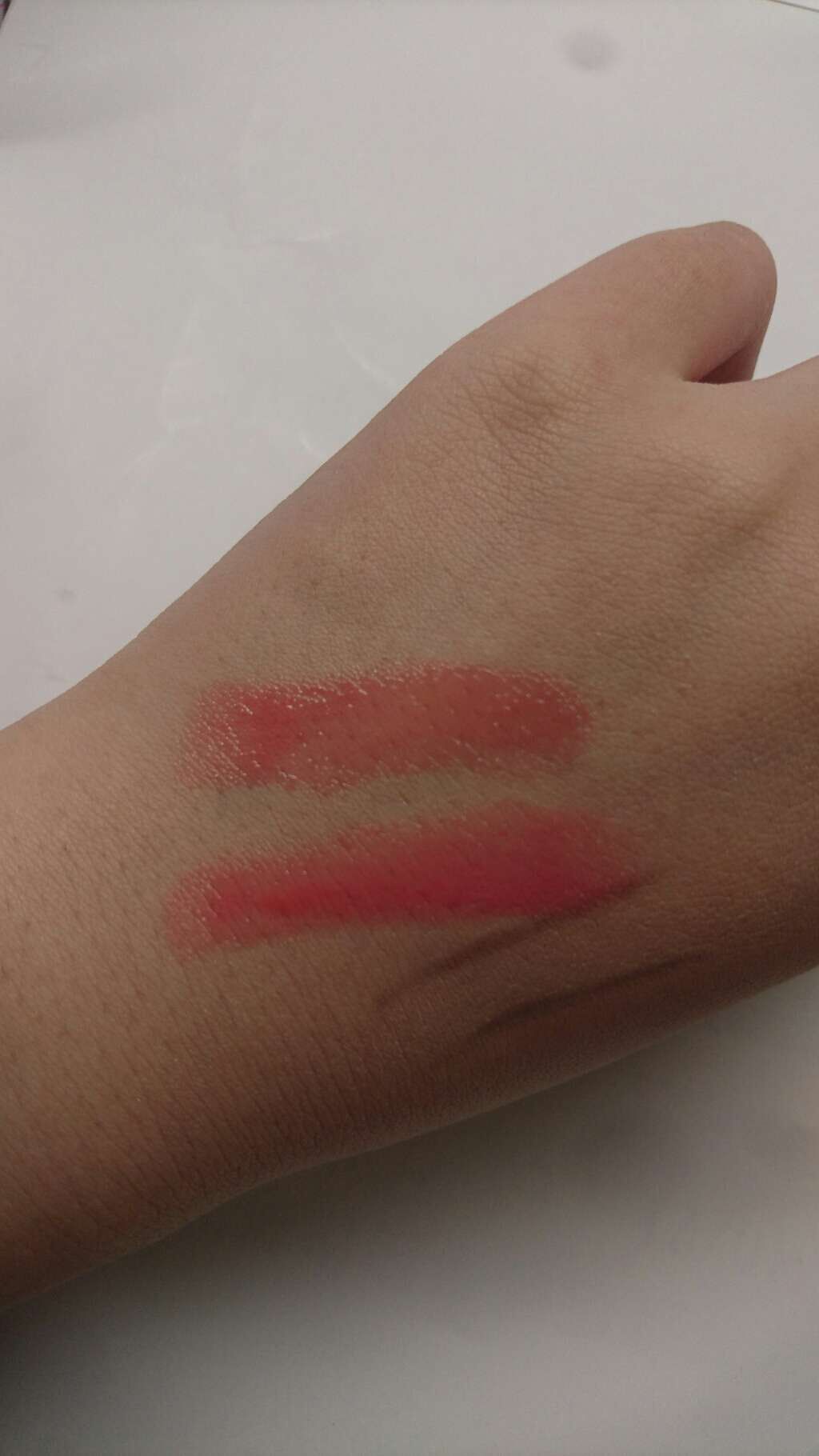 オペラ リップティント N/OPERA/リップティントを使ったクチコミ(2枚目)