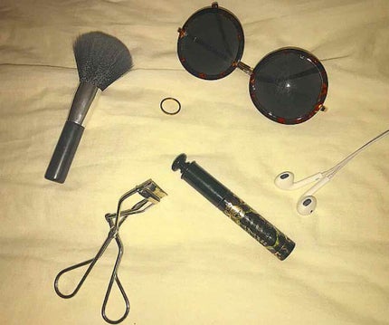 ラッシュエキスパンダー ロングロングロング/MAJOLICA MAJORCA/マスカラを使ったクチコミ(1枚目)