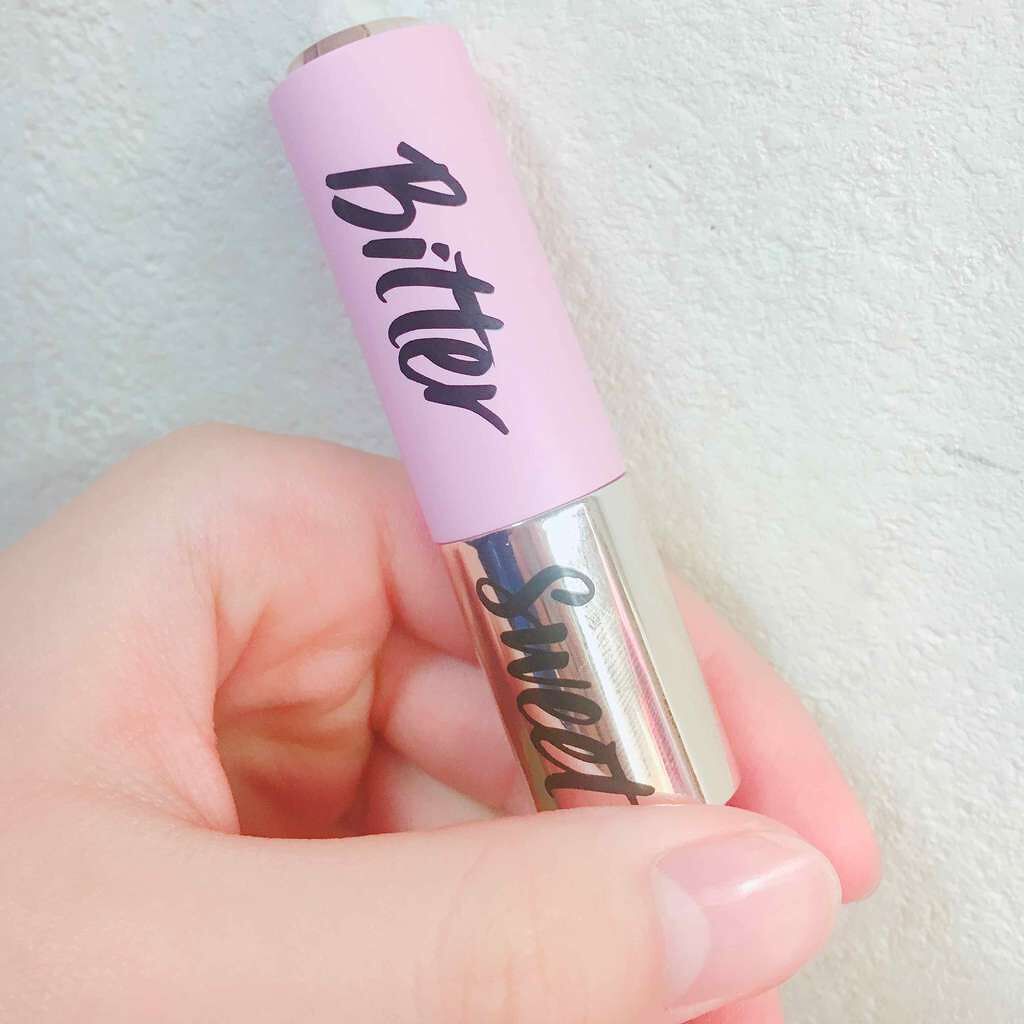 ディアマイ グロッシーティントリップトーク/ETUDE/リップグロスを使ったクチコミ(2枚目)