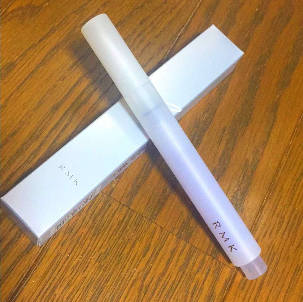 RMK ネイルケア ジェルオイル N/RMK/ネイルオイル・トリートメントを使ったクチコミ（1枚目）