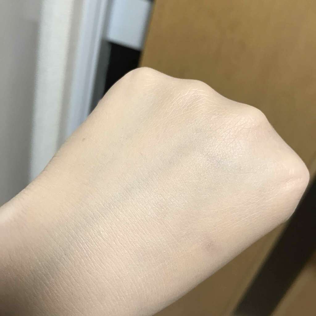 フェイスパウダー 薬用オークル/クリアラスト/プレストパウダーを使ったクチコミ（3枚目）