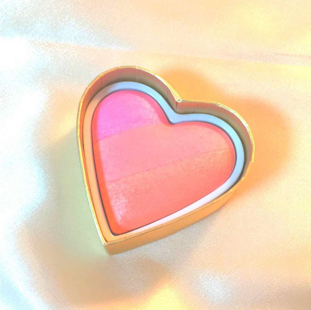 k i m i k a . on LIPS 「TooFacedのチーク⸜(´꒳`)⸝♡︎♡TooFacedの..」(2枚目)