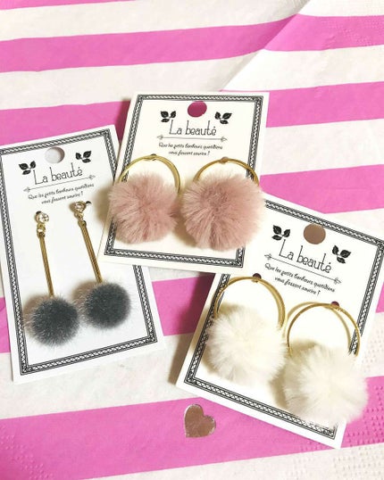 スターライトアイグロス/キャンドゥ/リキッドアイシャドウを使ったクチコミ(3枚目)