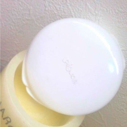 薬用固形パウダー/ピジョン/ボディパウダーを使ったクチコミ(1枚目)