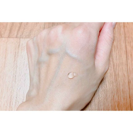 ポアプライマー/MAYBELLINE NEW YORK/化粧下地を使ったクチコミ(2枚目)