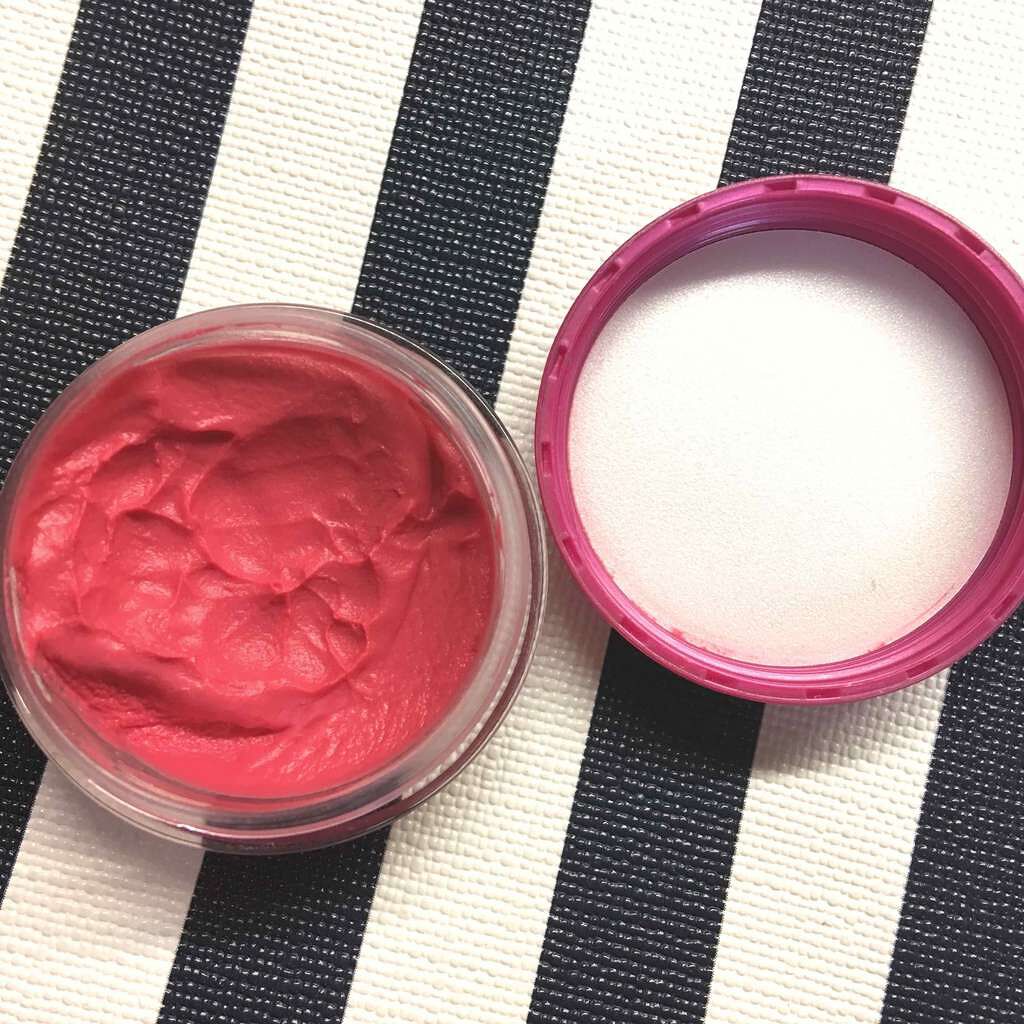 スフレ感チーク&リップ/SUGAO®/ジェル・クリームチークを使ったクチコミ(2枚目)