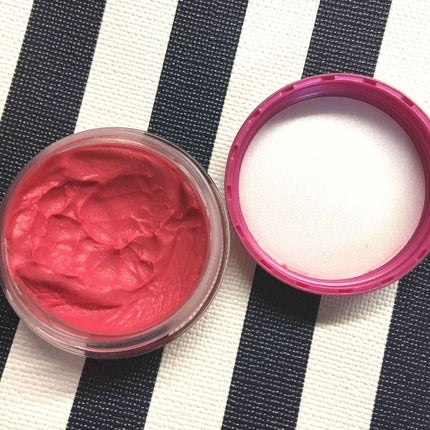 スフレ感チーク&リップ/SUGAO®/ジェル・クリームチークを使ったクチコミ(2枚目)