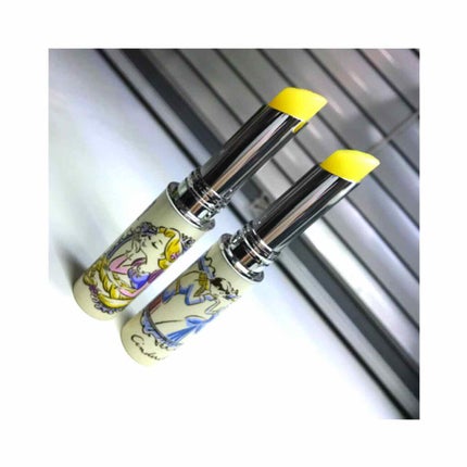 DHC 薬用リップクリーム/DHC/リップクリームを使ったクチコミ(2枚目)