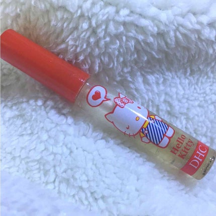 DHCアイラッシュトニック/DHC/まつげ美容液を使ったクチコミ(1枚目)