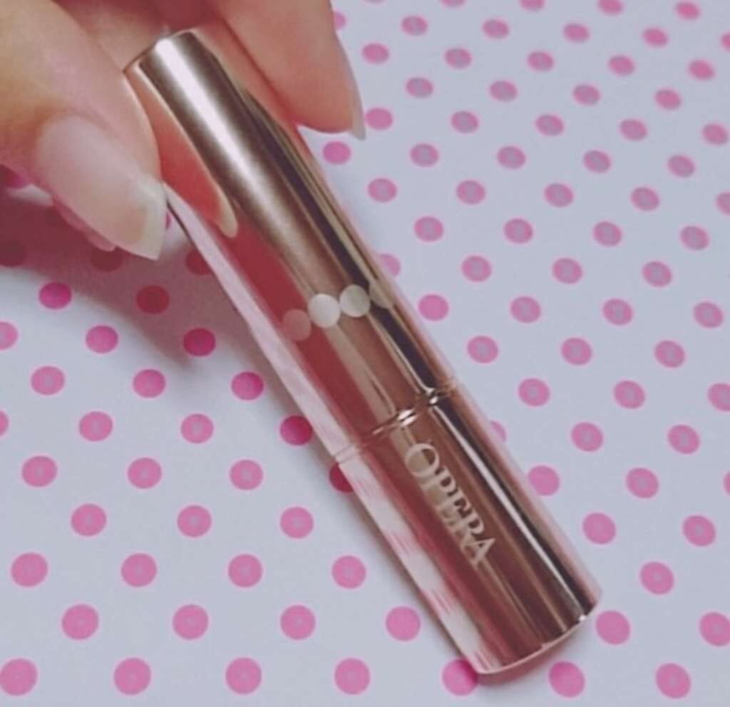 オペラ リップティント N/OPERA/リップティントを使ったクチコミ(1枚目)