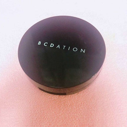 BCDATION/TONYMOLY/化粧下地を使ったクチコミ(2枚目)