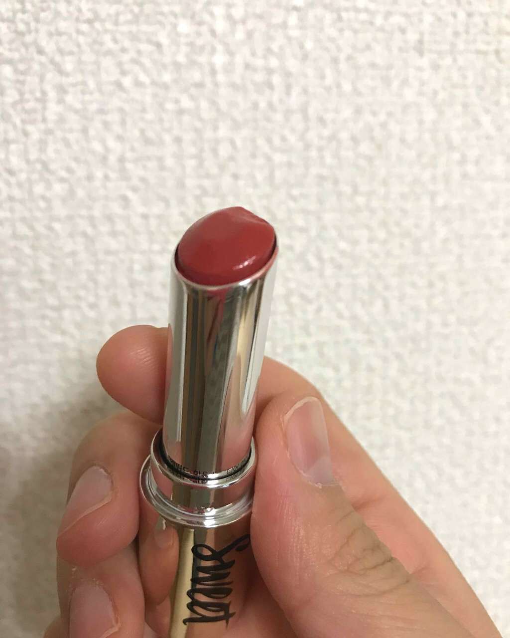 ディアマイ グロッシーティントリップトーク/ETUDE/リップグロスを使ったクチコミ(1枚目)