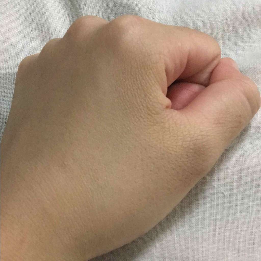 BBクリーム/舞妓はん/BBクリームを使ったクチコミ(3枚目)