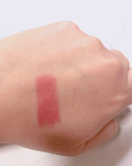 ルージュ・アンテルディ/GIVENCHY/口紅を使ったクチコミ(2枚目)