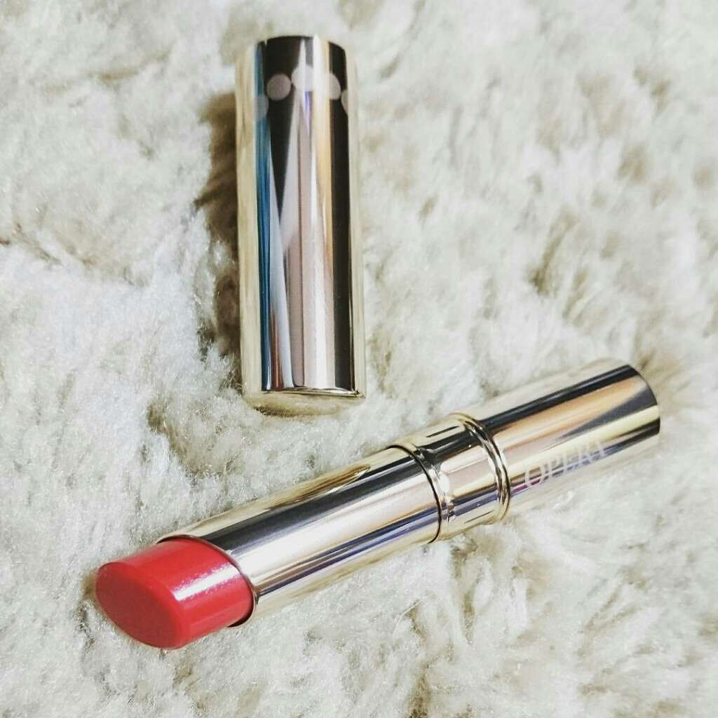 オペラ リップティント N/OPERA/リップティントを使ったクチコミ(1枚目)