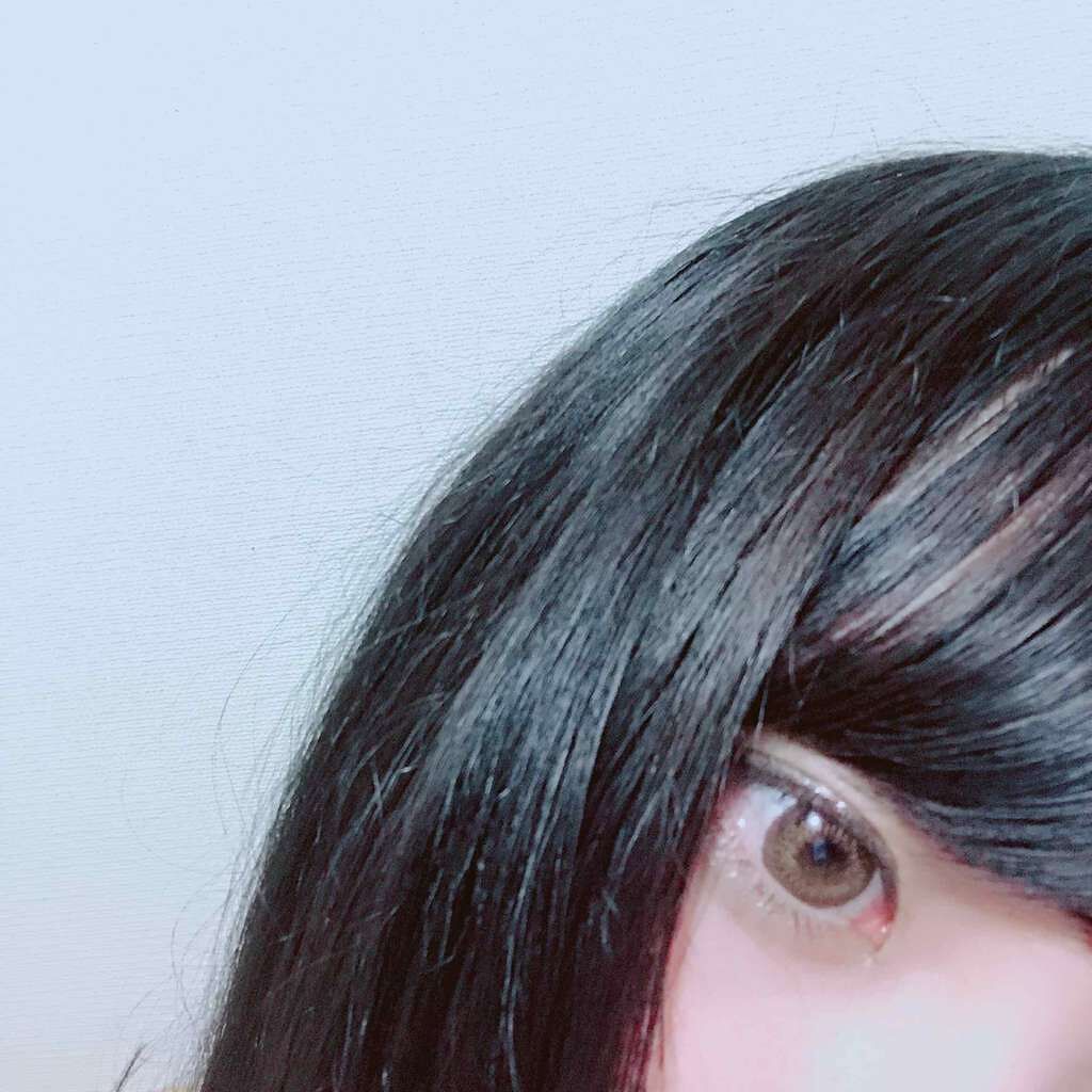 カラコン リトルハニップ/リトルハニップ/カラーコンタクトレンズを使ったクチコミ（1枚目）