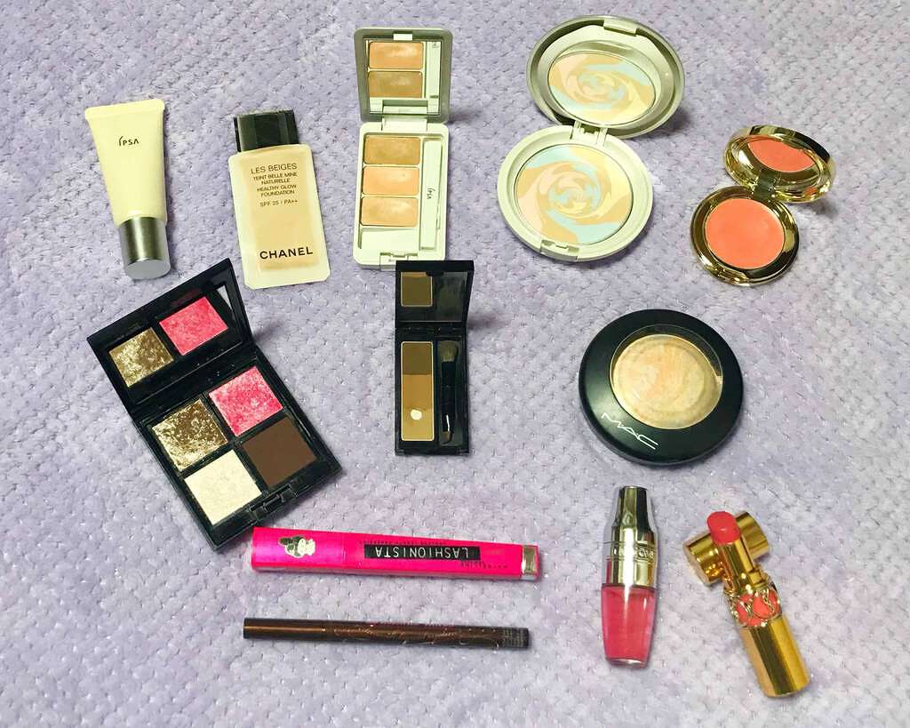 レ ベージュ タン ベル ミン/CHANEL/リキッドファンデーションを使ったクチコミ（1枚目）