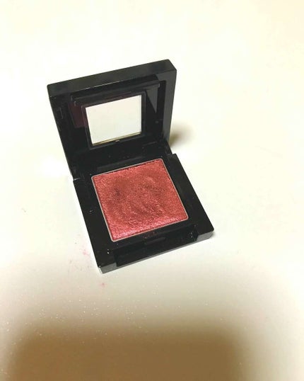 ヴィセ アヴァン シングルアイカラー/Visée/単色アイシャドウを使ったクチコミ(1枚目)