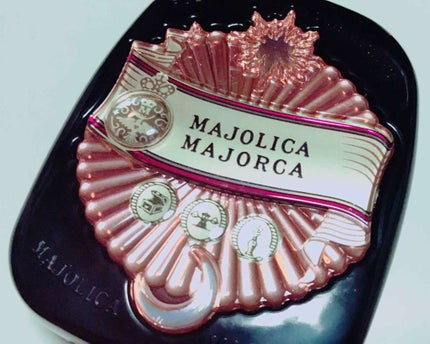 プレストポアカバー/MAJOLICA MAJORCA/プレストパウダーを使ったクチコミ(1枚目)