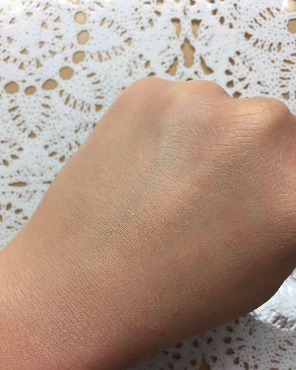 シークレットスキンメイカーゼロ(リキッド)/KATE/リキッドファンデーションを使ったクチコミ(3枚目)